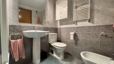 Terraced house on Carrer de Ntra Sra Fanals photo 28