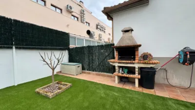 Terraced house on Carrer de Ntra Sra Fanals photo 35