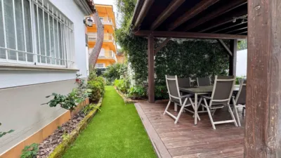 Terraced house on Carrer de Ntra Sra Fanals photo 37