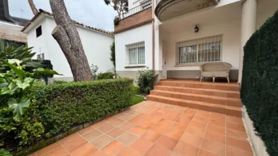 Terraced house on Carrer de Ntra Sra Fanals photo 39