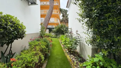 Terraced house on Carrer de Ntra Sra Fanals photo 40