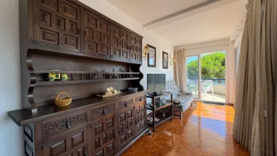 Apartment on Avinguda Ridaura photo 10
