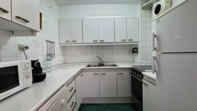 Apartment on Avinguda Ridaura photo 11