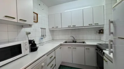 Apartment on Avinguda Ridaura photo 12