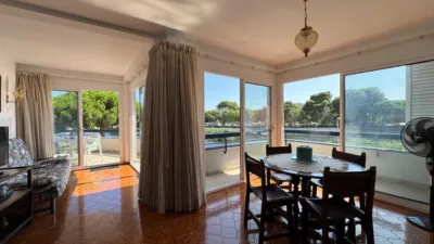 Apartment on Avinguda Ridaura photo 14