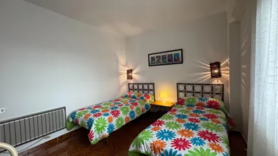 Apartment on Avinguda Ridaura photo 16