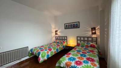 Apartment on Avinguda Ridaura photo 17