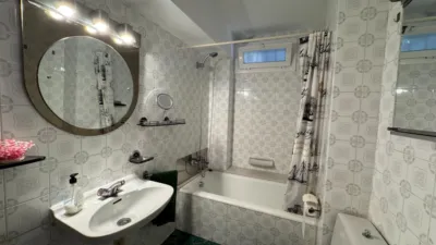 Apartment on Avinguda Ridaura photo 19
