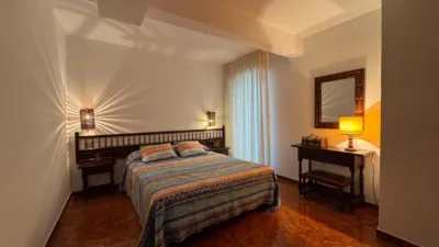 Apartment on Avinguda Ridaura photo 21