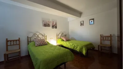 Apartment on Avinguda Ridaura photo 24