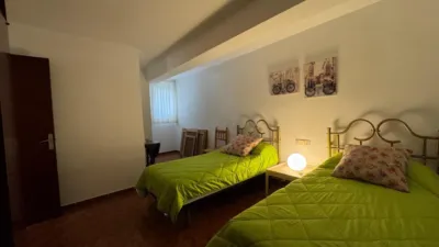 Apartment on Avinguda Ridaura photo 26
