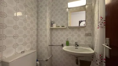 Apartment on Avinguda Ridaura photo 27