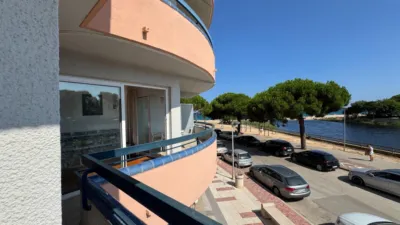 Apartment on Avinguda Ridaura photo 28