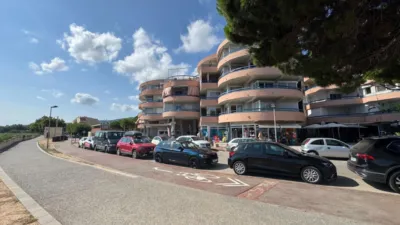 Apartment on Avinguda Ridaura photo 31
