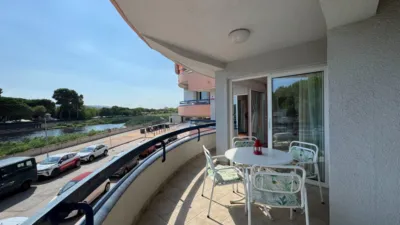 Apartment on Avinguda Ridaura photo 3