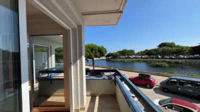 Apartment on Avinguda Ridaura photo 5