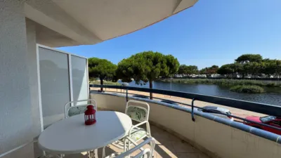Apartment on Avinguda Ridaura photo 6