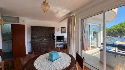 Apartment on Avinguda Ridaura photo 8