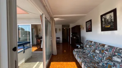 Apartment on Avinguda Ridaura photo 9