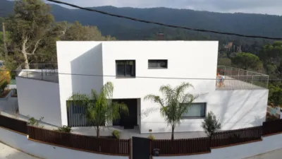Chalet on Avinguda de La Manxa photo 3