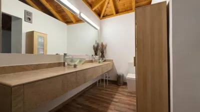 Chalet on San Pedro Street photo 21