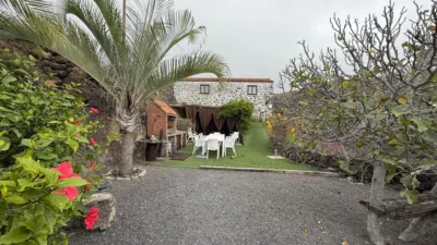 Chalet on San Pedro Street photo 2