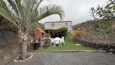 Chalet on San Pedro Street photo 3