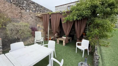 Chalet on San Pedro Street photo 5