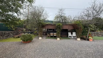 Chalet on San Pedro Street photo 6