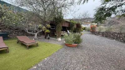 Chalet on San Pedro Street photo 8