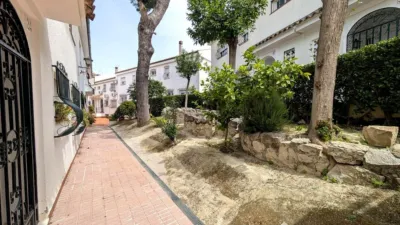 Chalet on Fuente Álamo Street photo 28