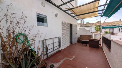 Chalet on Fuente Álamo Street photo 6