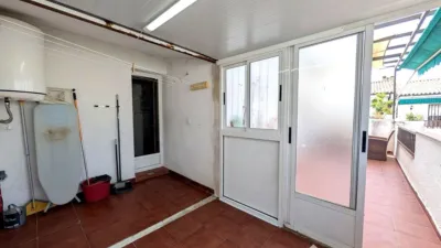 Chalet on Fuente Álamo Street photo 7