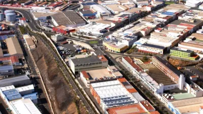 Bâtiment industriel en vente à Puerto Canteras, Puerto Canteras (Las Palmas de Gran Canaria) sur 1.300.000 €
