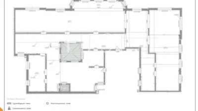 Piso en venta en Turo Park, Sant Gervasi-Galvany (Distrito Sarrià-Sant Gervasi. Barcelona Capital) de 4.000.000 €