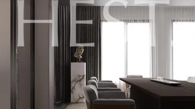 Piso en venta en Turo Park, Sant Gervasi-Galvany (Distrito Sarrià-Sant Gervasi. Barcelona Capital) de 4.000.000 €