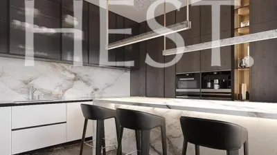 Piso en venta en Turo Park, Sant Gervasi-Galvany (Distrito Sarrià-Sant Gervasi. Barcelona Capital) de 4.000.000 €