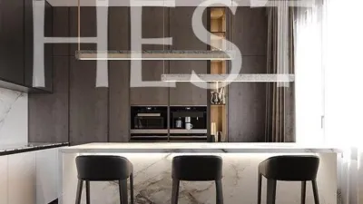 Piso en venta en Turo Park, Sant Gervasi-Galvany (Distrito Sarrià-Sant Gervasi. Barcelona Capital) de 4.000.000 €
