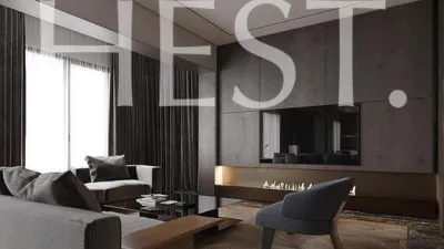 Piso en venta en Turo Park, Sant Gervasi-Galvany (Distrito Sarrià-Sant Gervasi. Barcelona Capital) de 4.000.000 €