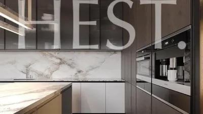 Piso en venta en Turo Park, Sant Gervasi-Galvany (Distrito Sarrià-Sant Gervasi. Barcelona Capital) de 4.000.000 €