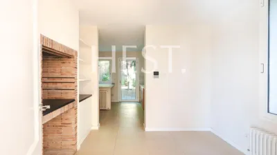 Casa en alquiler en Pedralbes - Imagen 10