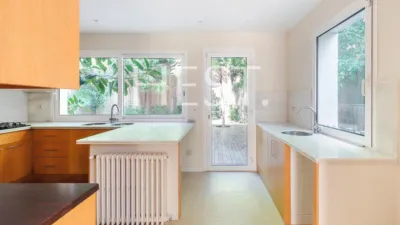 Casa en alquiler en Pedralbes - Imagen 11