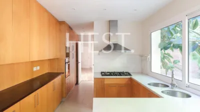 Casa en alquiler en Pedralbes - Imagen 13