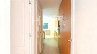 Casa en alquiler en Pedralbes - Imagen 14
