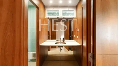 Casa en alquiler en Pedralbes - Imagen 16