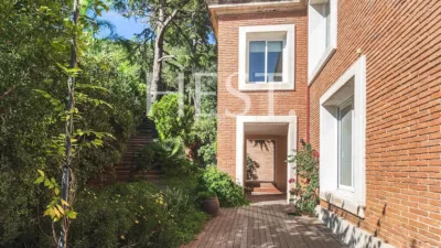 Casa en alquiler en Pedralbes - Imagen 17