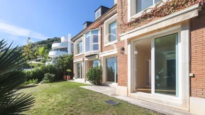 Casa en alquiler en Pedralbes - Imagen 2
