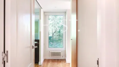 Casa en alquiler en Pedralbes - Imagen 34