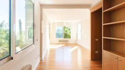 Casa en alquiler en Pedralbes - Imagen 35
