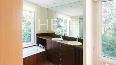 Casa en alquiler en Pedralbes - Imagen 38